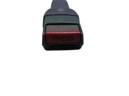 84 - 90 Dodge Caravan Seat Belt Buckle Right Front Passenger Side Blue