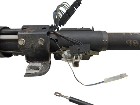 82 - 83 Chevrolet Camaro Steering Column w/o tilt floor shift 7836242