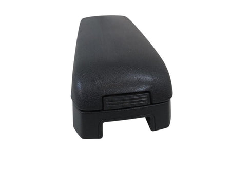 09 - 16 Jeep Compass Center Console Lid Assembly Patriot Dark Gray