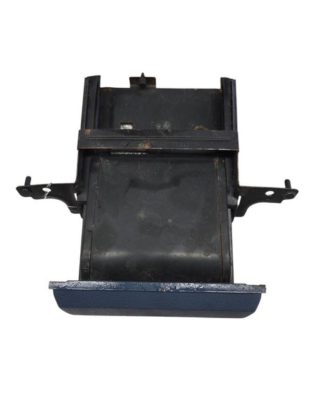 Ashtray Assembly fits 83 - 88 Ford Ranger Bronco II Blue