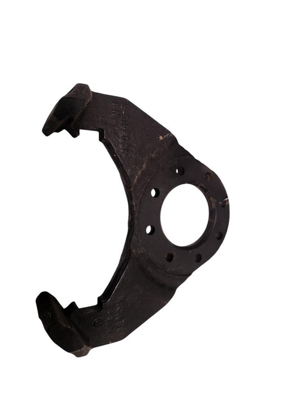 International Scout II 1974-80 disc brake caliper bracket Dana 44 8 bo