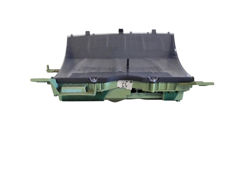 CHEVROLET BLAZER S10/JIMMY S15 Speedometer analog, CPI (cluster) 92 93