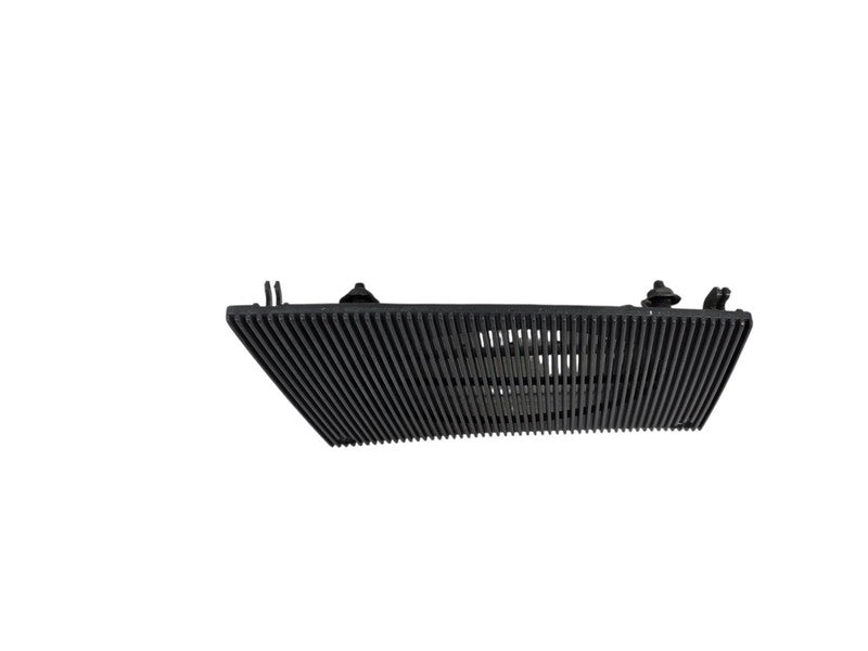 87-94 Chevy S10 Blazer GMC S15 Jimmy RH Dash Speaker Grille Gray OEM 1