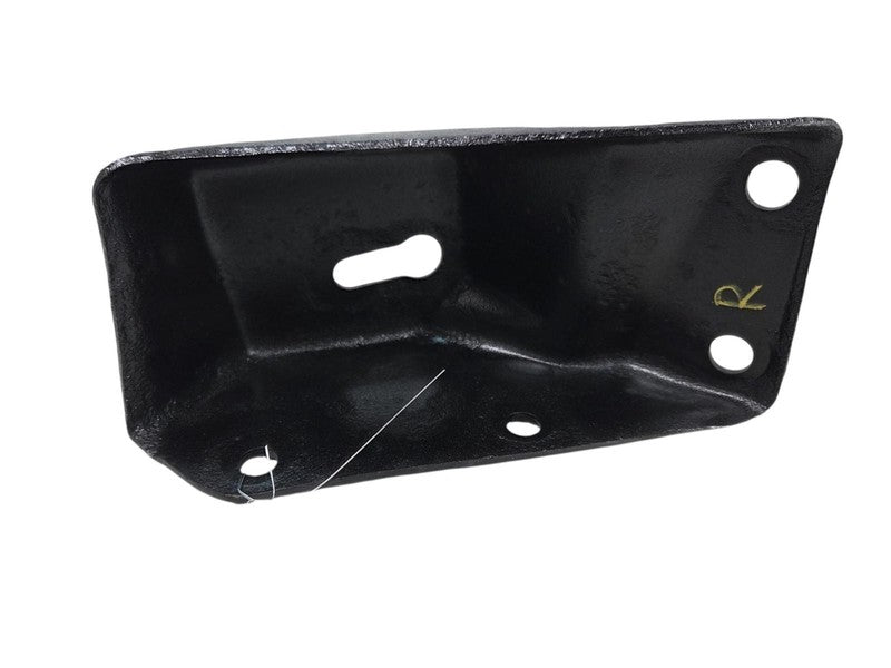 87-96 Ford Bronco F150 4x4 5.0L Engine Mount Frame Brackets Pair E0TZ-