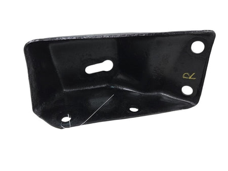 87-96 Ford Bronco F150 4x4 5.0L Engine Mount Frame Brackets Pair E0TZ-