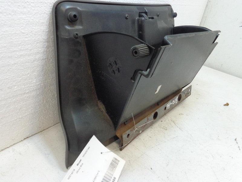 1999-2003 Ford Windstar Glove Box Assembly Complete Door With Latch Oe