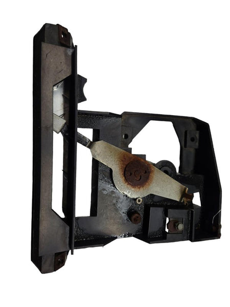 Dash Heater Control fits 74 - 81 Dodge D100 D150 w/o AC 03635787