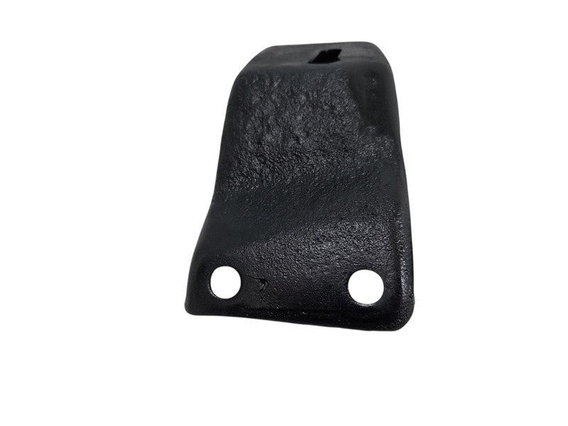 87-96 Ford Bronco F150 4x4 5.0L Engine Mount Frame Brackets Pair E0TZ-