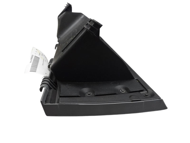 04 - 09 Dodge Durango Dash Glove Box Door Assembly Gray OEM