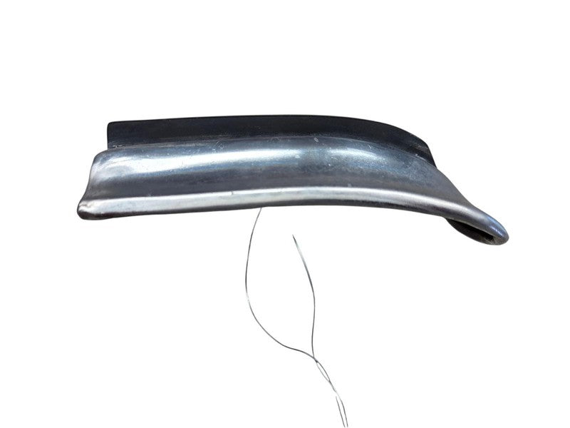 73-79 Ford Pickup Truck Exterior Passenger Side Cab Corner Upper Trim 