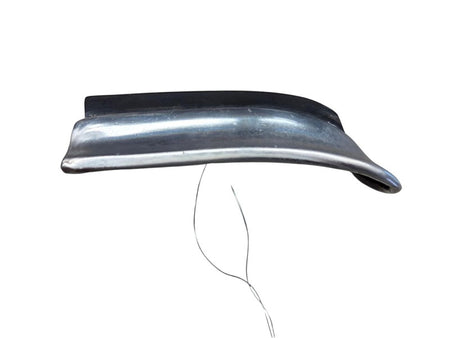 73-79 Ford Pickup Truck Exterior Passenger Side Cab Corner Upper Trim 