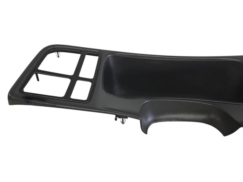 Dash Speedometer Bezel fits Chevrolet Silverado GMC Sierra 15804936 Gr