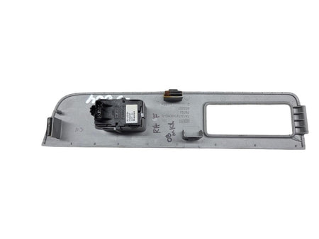 07 - 10 Lincoln MKX Right Front Window Switch and Bezel 7A13-7814B362-