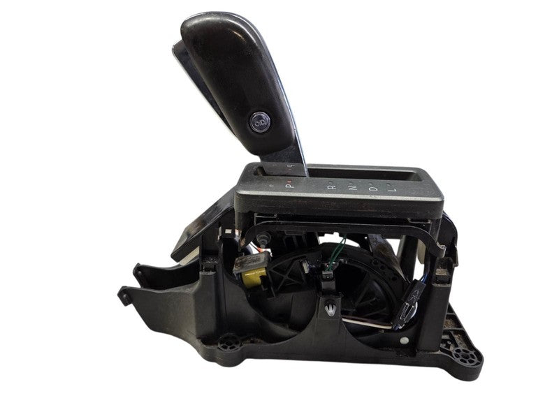 08-10 Lincoln MKX Automatic Floor Gear Shifter Lever Assembly 8A1P7K00