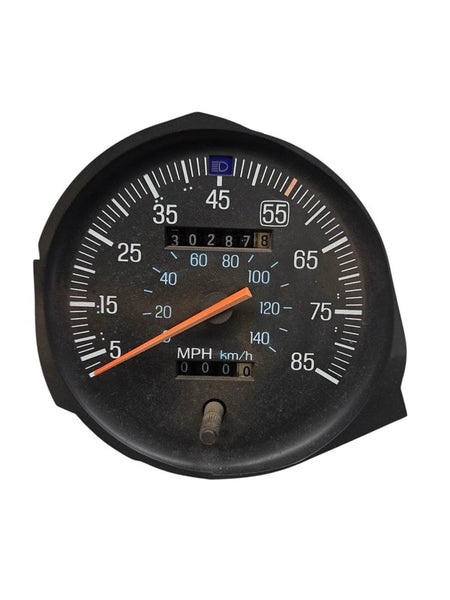 Speedometer Head fits 83 - 86 Ford Ranger Bronco II OEM E3TZ17255M w/t