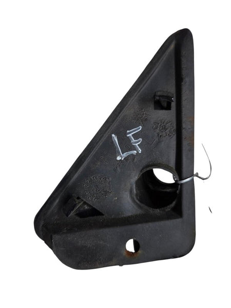 84-96 Jeep Cherokee XJ Comanche MJ Interior Manual Mirror Bezel Driver