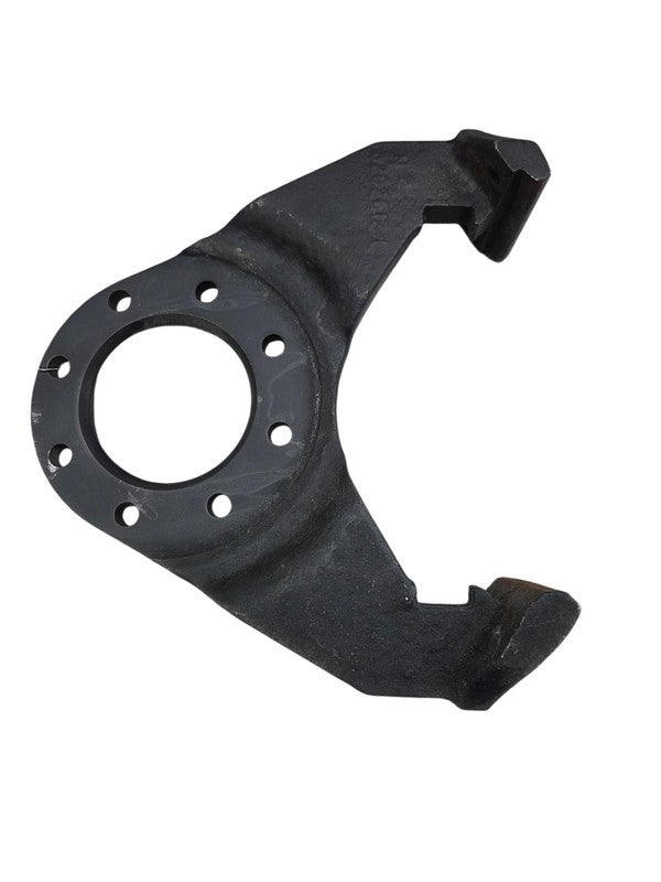 International Scout II 1974-80 disc brake caliper bracket Dana 44 8 bo