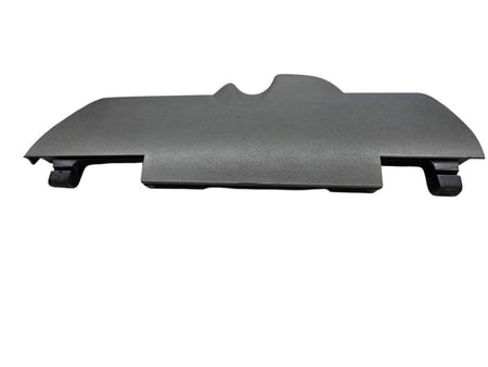 05 - 07 Jeep Grand Cherokee Dash Knee Bolster Gray