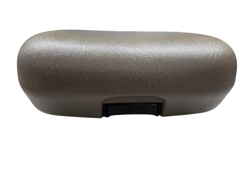 1999 - 2004 Jeep Grand Cherokee Center Console Lide Gray OEM