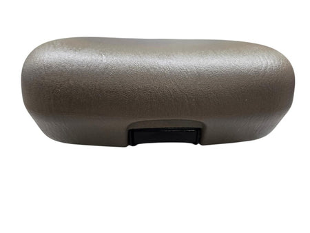 1999 - 2004 Jeep Grand Cherokee Center Console Lide Gray OEM