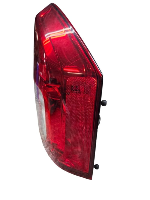 2011 - 2013 Jeep Compass Right Tail Light Assembly Passenger Side OEM 