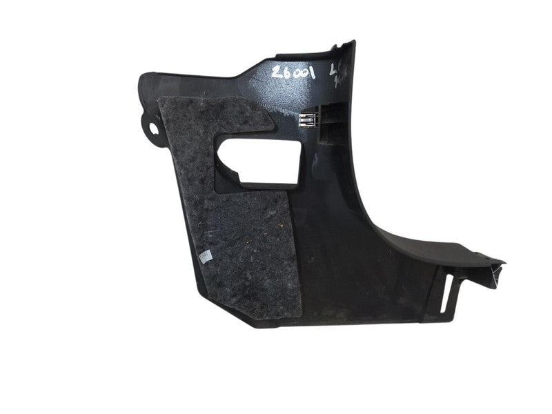 2011 - 2016 Jeep Compass Left Front Cowl Kick Panel Dark Gray A048726