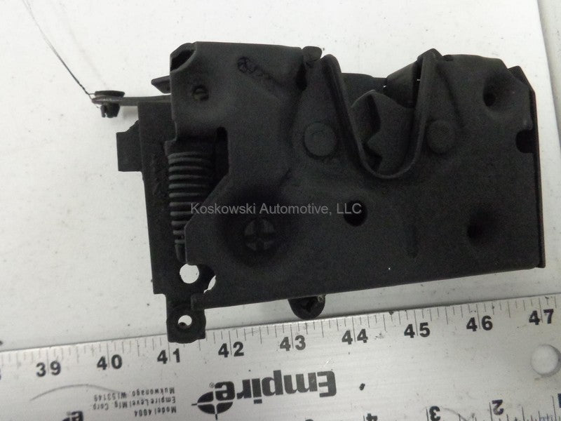 Ford F150 Door Latch 1978 Right Passenger Side F250 F350 Bronco F4TZ15