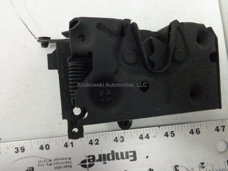 Ford F150 Door Latch 1978 Right Passenger Side F250 F350 Bronco F4TZ15