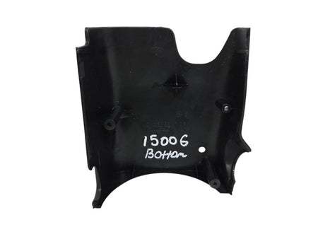 98-11 Ford Ranger Lower Steering Column Shroud Cover Black OEM F87A-35