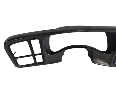 Dash Speedometer Bezel fits Chevrolet Silverado GMC Sierra 15804936 Gr