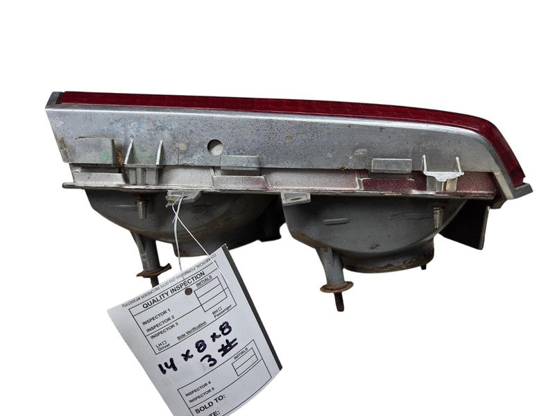 81 - 83 Oldsmobile Cutlass 2 door Tail Light Assembly Right Passenger 