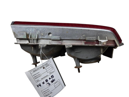 81 - 83 Oldsmobile Cutlass 2 door Tail Light Assembly Right Passenger 