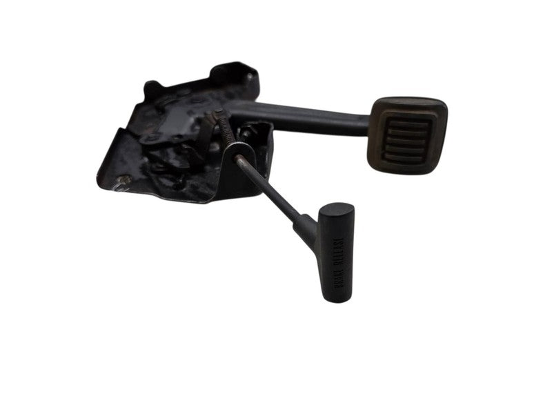 72 - 80 Dodge D150 Emergency Parking Brake Pedal Assembly OEM D250 Ram