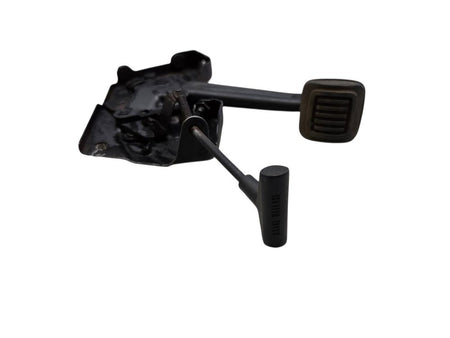 72 - 80 Dodge D150 Emergency Parking Brake Pedal Assembly OEM D250 Ram