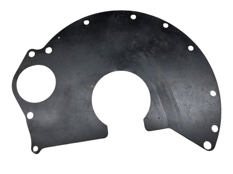 1986 Jeep Grand Wagoneer Engine Spacer Plate 360 ci 5.9 727 Transmissi