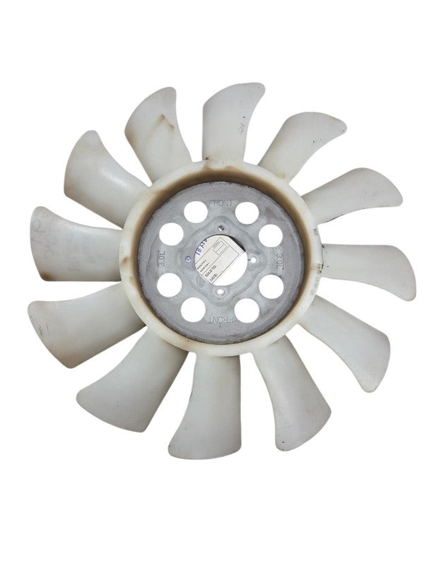 95 - 08 Ford Ranger Cooling Fan Blade OEM 3.0 L F57Z8600B