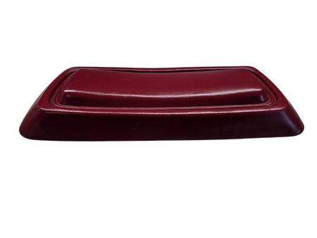 1986 Dodge Ramcharger Rear Interior Trim Pad MRT65EB5