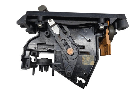 86 - 91 Pontiac 6000 Dash Heater Control w/AC 16045652