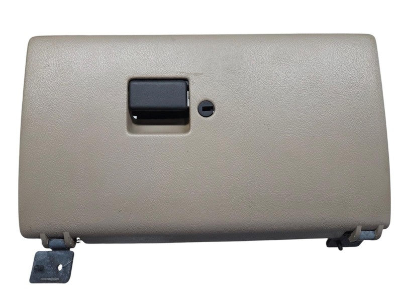 89 - 94 Ford Ranger Dash Glove Box Tan Explorer Bronco II