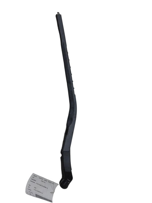 Windshield Wiper Arm fits 07 - 13 Chevrolet Silverado GMC Sierra OEM 2
