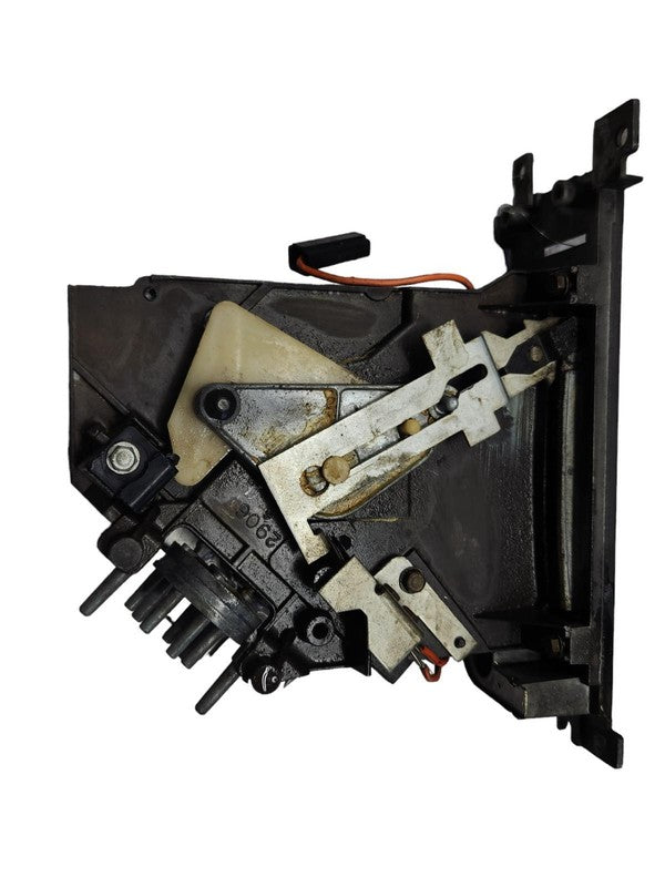 Dash Heater Control fits 76 Pontiac w/AC 7931522-3