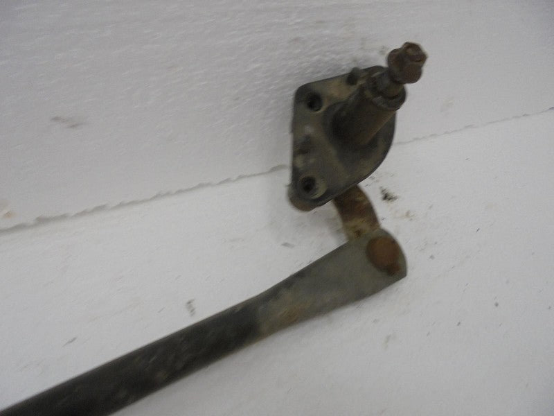 Wiper Transmission Linkage fits Dodge Lancer Chrysler LeBaron 85 - 89
