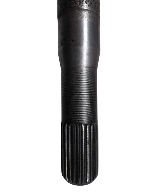 Ford Ranger Axle Shaft Left Driver Side Front Inner OEM F0TZ3220A Expl