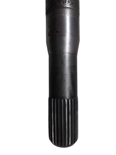 Ford Ranger Axle Shaft Left Driver Side Front Inner OEM F0TZ3220A Expl