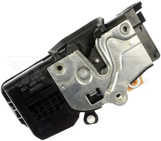Dorman 931-300 Door Latch Assembly fits Chevrolet Impala 2011-06 Front