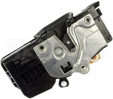 Dorman 931-300 Door Latch Assembly fits Chevrolet Impala 2011-06 Front