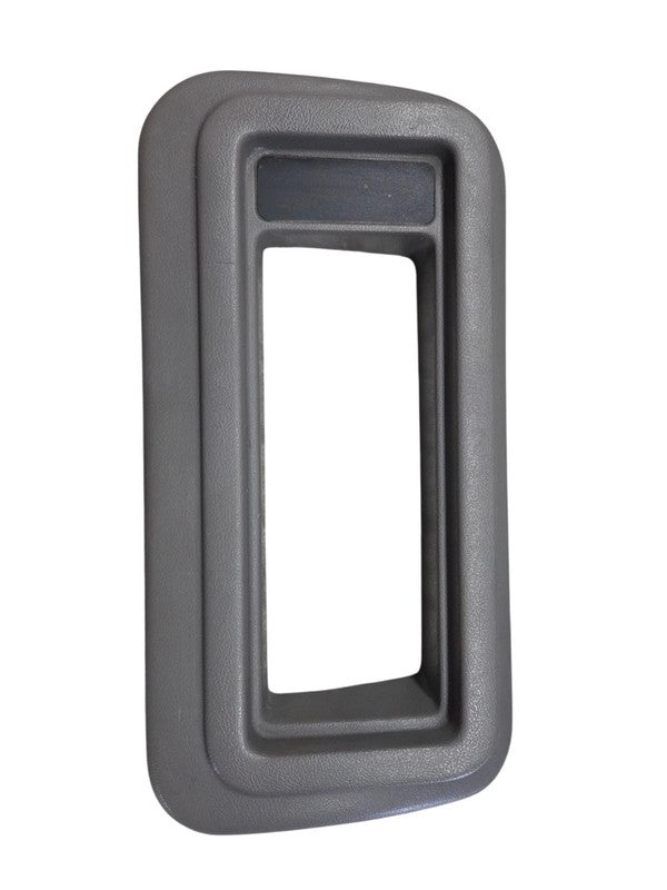 87 - 96 Dodge Dakota 4WD Shifter Bezel OEM 56004433 Gray