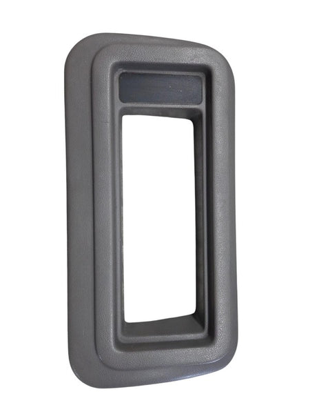 87 - 96 Dodge Dakota 4WD Shifter Bezel OEM 56004433 Gray