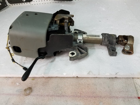 99 DODGE CARAVAN VOYAGER TOWN/COUNTRY  TILT STEERING COLUMN 96 97 98 9