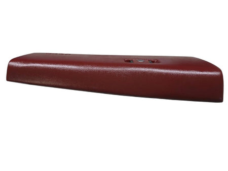 84 - 96 Jeep Cherokee Dash Glove Box Red XJ Comanche